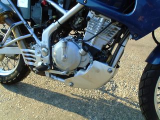 Kawasaki 1999 KLE 250 ANHELO -thumb-3