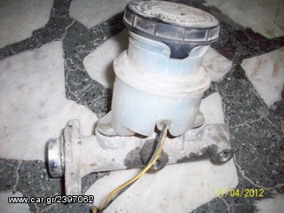 OPEL CAMPO 3100-thumb-1