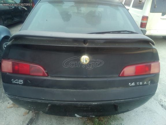 Alfa Romeo146-145 - Διάφορα ανταλλακτικά  ΤΑ ΠΑΝΤΑ ΣΤΗΝ LK ΘΑ ΒΡΕΙΣ