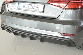  DIFFUSER RIEGER AUDI A3 8V.-thumb-5