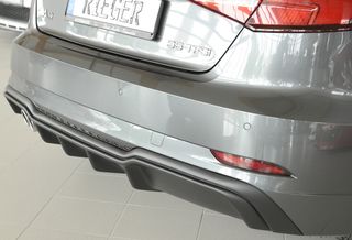  DIFFUSER RIEGER AUDI A3 8V.-thumb-7