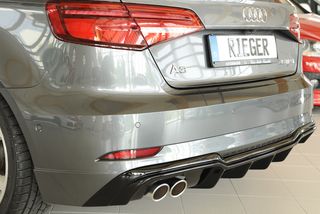  DIFFUSER RIEGER AUDI A3 8V.-thumb-10