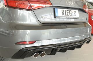  DIFFUSER RIEGER AUDI A3 8V.-thumb-12