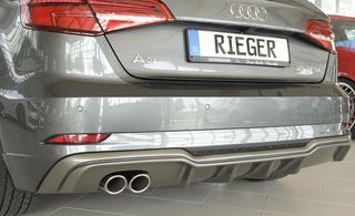  DIFFUSER RIEGER AUDI A3 8V.-thumb-17