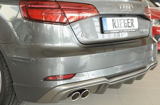  DIFFUSER RIEGER AUDI A3 8V.-thumb-19