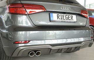  DIFFUSER RIEGER AUDI A3 8V.-thumb-23