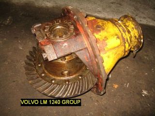 ΔΙΑΦΟΡΙΚΑ VOLVO  641, 1240, 1641 -thumb-3