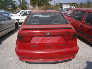 seat cordoba kapo piso