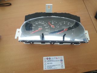 ΚΟΝΤΕΡ (24810-ΑΧ860) NISSAN MICRA K12E 2003-2011
