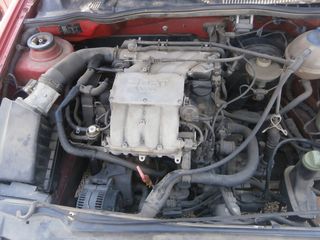 seat cordoba trabersa