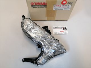 ΦΛΑΣ ΕΜΠΡΟΣ ΔΕΞΙ YAMAHA CRYPTON-S 115