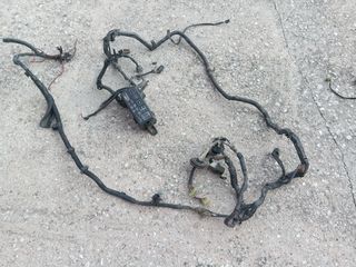 TOYOTA HILUX 1990-1998 2L LN85 ΠΛΕΞΟΥΔΑ ΜΕΤΩΠΗΣ