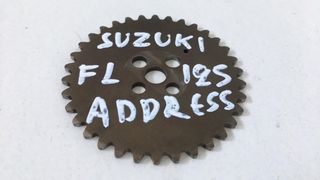 ΓΡΑΝΑΖΙ ΕΚΚΕΝΤΡΟΦΟΡΟΥ SUZUKI FL 125 ADDRESS MOTO PAPATSILEKAS
