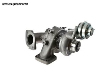 Τουρμπίνα MITSUBISHI L200 '01-'07 K74T 4D56, MR968080