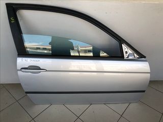 ΠΟΡΤΑ ΔΕΞΙΑ BMW E46 3.18 COMPACT