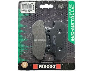 ΤΑΚΑΚΙΑ FERODO FDB244EF