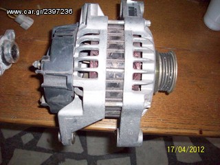 OPEL ASTRA ΔΥΝΑΜΟΣ-thumb-1