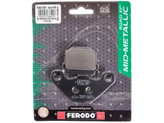 ΤΑΚΑΚΙΑ FERODO FDB313EF