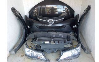 TOYOTA RAV 4 2013 2014 2015  MOYTΡΑ ΚΟΜΠΛΕ 