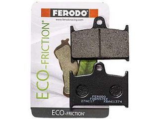 ΤΑΚΑΚΙΑ FERODO FDB557EF