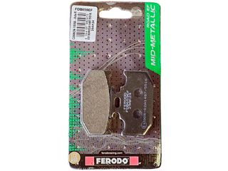 ΤΑΚΑΚΙΑ FERODO FDB659EF