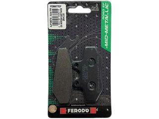 ΤΑΚΑΚΙΑ FERODO FDB677EF