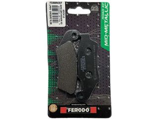 ΤΑΚΑΚΙΑ FERODO FDB892EF