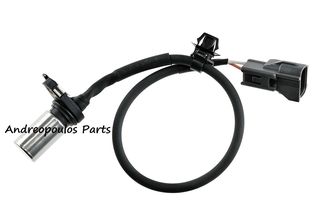 ΑΙΣΘΗΤΗΡΑΣ ΣΤΡΟΦΑΛΟΥ TOYOTA AVENSIS (T22,T25) 2.0cc 00/09,RAV 4 II&III 2.0,2.4cc 00/13