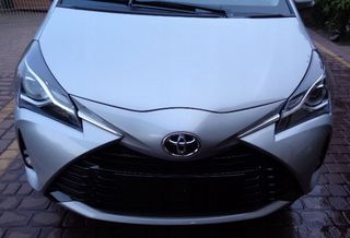 TOYOTA YARIS III 2018 2019  MOYTΡΑ ΚΟΜΠΛΕ 