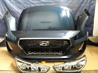 HYUNDAI I30 III   MOYTΡΑ ΚΟΜΠΛΕ 