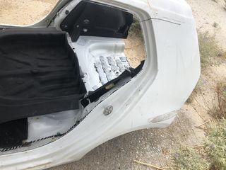 Σασί Volkswagen Golf 7 -thumb-2