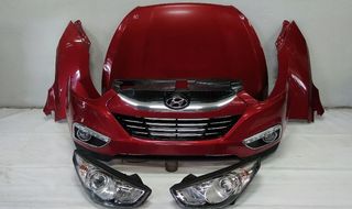 HYUNDAI IX35 09-13  MOYTΡΑ ΚΟΜΠΛΕ 