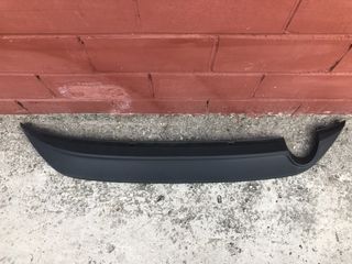 Σπόιλερ προφυλακτήρα πίσω για Volkswagen Golf 7