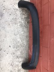 Σπόιλερ προφυλακτήρα πίσω για Volvo s40