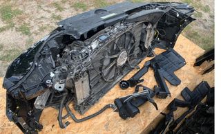 AUDI A6  C8 ΜΟΥΤΡΑ ΚΟΜΠΛΕ -thumb-1
