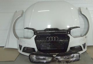 AUDI RS4 B8 4.2 FSI ΜΟΥΤΡΑ ΚΟΜΠΛΕ 