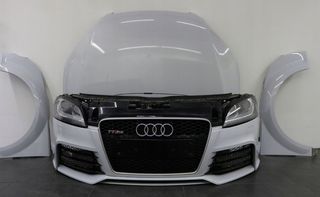 Audi TT RS  8J   ΜΟΥΤΡΑ ΚΟΜΠΛΕ 