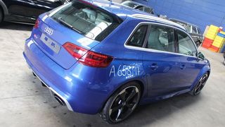  AUDI RS3  8V  ΤΡΟΠΕΤΟ ΠΙΣΩ 