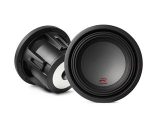 Subwoofer Αυτοκινήτου Alpine R-W10D2 Παθητικό 25cm 2250 Watt | Pancarshop