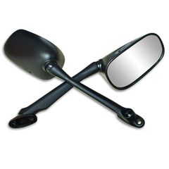 Καθρέπτες ζευγάρι Honda CBR 125 '11 Uniparts-thumb-1