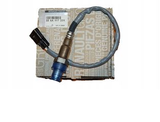 ΑΙΣΘΗΤΗΡΑΣ Λ OXYGEN SENSOR RENAULT MERCEDES DACIA NISSAN K9K R9M ΓΝΗΣΙΟ ΑΝΤΑΛΛΑΚΤΙΚΟ