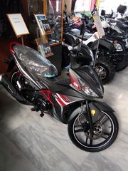 Sym VF 125 2026 VF 125 NEW ΕΤΟΙΜΟΠΑΡΑΔΟΤΟ-thumb-1