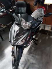 Sym VF 125 '24 VF 125 NEW