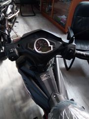 Sym VF 125 2026 VF 125 NEW ΕΤΟΙΜΟΠΑΡΑΔΟΤΟ-thumb-6