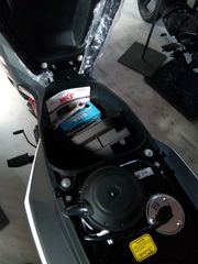 Sym VF 125 2026 VF 125 NEW ΕΤΟΙΜΟΠΑΡΑΔΟΤΟ-thumb-14