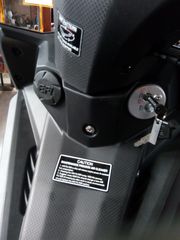Sym VF 125 2026 VF 125 NEW ΕΤΟΙΜΟΠΑΡΑΔΟΤΟ-thumb-7