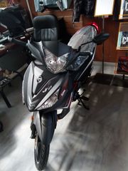 Sym VF 125 2026 VF 125 NEW ΕΤΟΙΜΟΠΑΡΑΔΟΤΟ-thumb-2