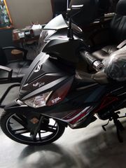 Sym VF 125 2026 VF 125 NEW ΕΤΟΙΜΟΠΑΡΑΔΟΤΟ-thumb-3