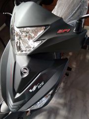 Sym VF 125 2026 VF 125 NEW ΕΤΟΙΜΟΠΑΡΑΔΟΤΟ-thumb-4