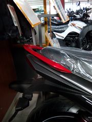 Sym VF 125 2026 VF 125 NEW ΕΤΟΙΜΟΠΑΡΑΔΟΤΟ-thumb-9